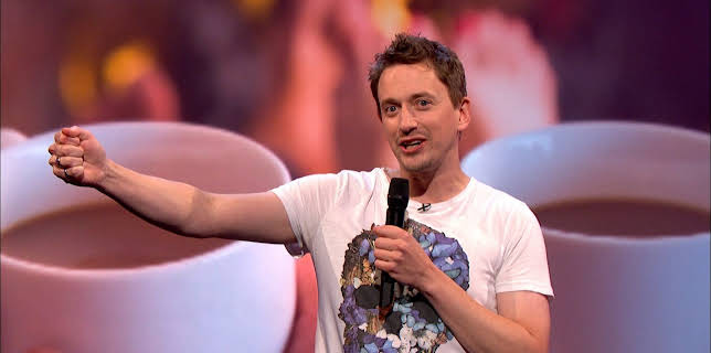 12:20 AM: Mock the Week (S15 E11) (S15) | Dave | 1/2 2026