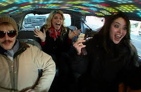 Cash Cab Season 10: Chicago: Episode 8