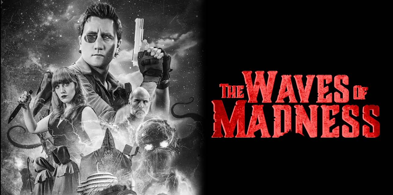 The Waves of Madness (2025)