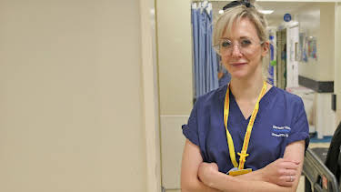 9:00 PM: Casualty 24/7: Every Second Counts (S10 E5) (S10) | 5 Star | 6/11 2026