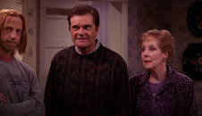 Alle elsker Raymond (S7 E14)