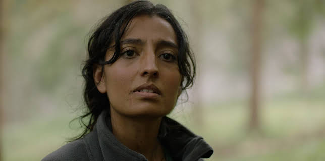 12:10 AM: In the Earth | Channel 4 | 12/6 2025