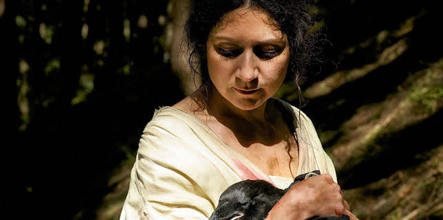 08:30: Die sieben Raben | BR Fernsehen | 11/30 2025