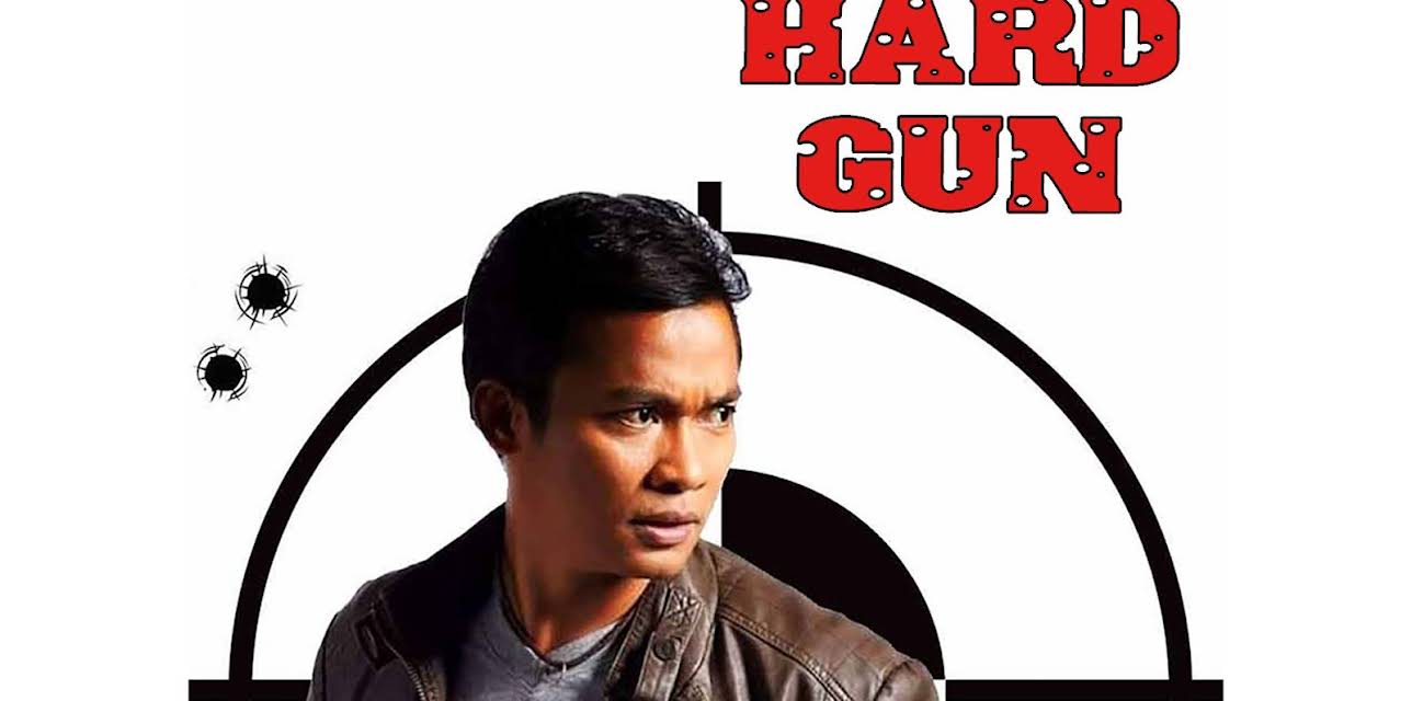 Hard Gun (1996)