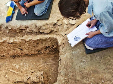 13:10: Verborgen im Sand - Geheimnisse der Vergangenheit | Kabel Eins Doku | 8/20 2026