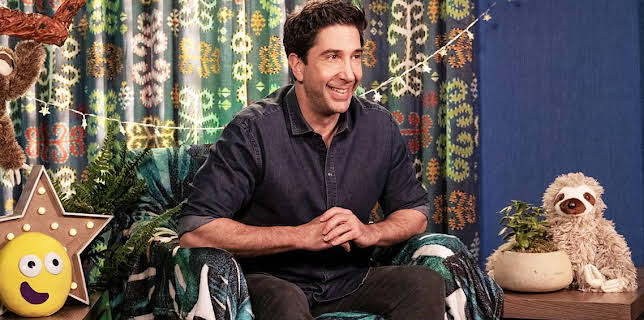 6:50 PM: CBeebies Bedtime Stories | Cbeebies | 3/14 2026