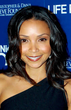 Danielle Nicolet as 
