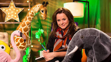 6:50 PM: CBeebies Bedtime Stories | Cbeebies | 8/29 2026