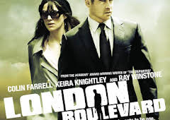 London Boulevard
