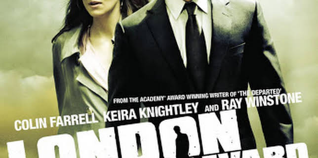 22:00: London Boulevard (IMDb 6.2) | Calle 13 | 10/27 2025