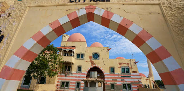 1:00 AM: Abandoned Engineering (S13 E1) (S13) | Yesterday | 11/14 2025