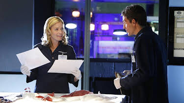 03:50: CSI: Vegas | RTL | 7/17 2026