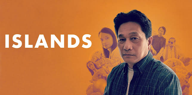 Islands (2022)