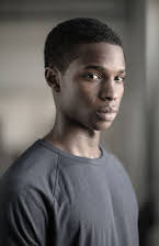 Kedar Williams-Stirling som 