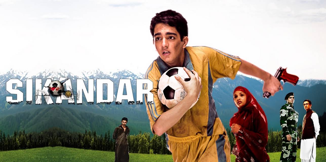 Sikandar (2009)
