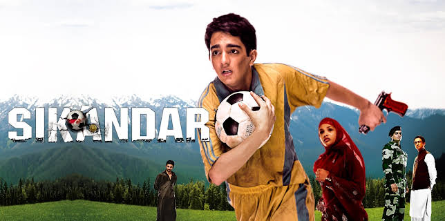 Sikandar (2009)