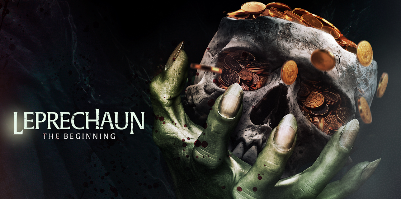 Leprechaun The Beginning (2025)