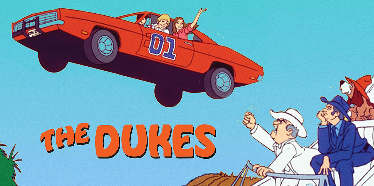The Dukes: Season 1