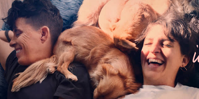 Come See Me in the Good Light (2025)