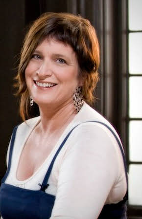 Susie Bright as Jesse