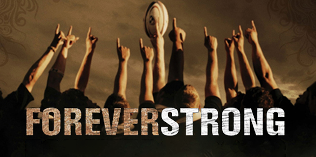 Forever Strong (2008)