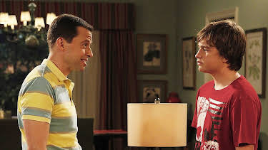 14:40: Two and a Half Men | ProSieben | 4/16 2026