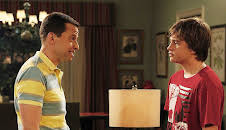 Two and a Half Men