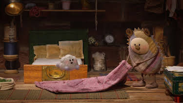 7:10 AM: Tweedy & Fluff (S1 E31) (S1) | Channel 5 | 4/8 2026