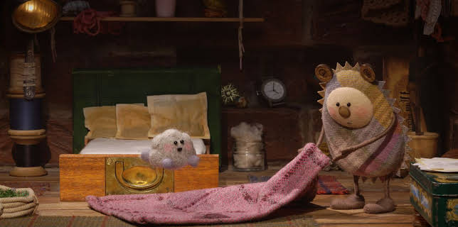 6:20 AM: Tweedy & Fluff (S1 E31) (S1) | Channel 5 | 12/5 2025