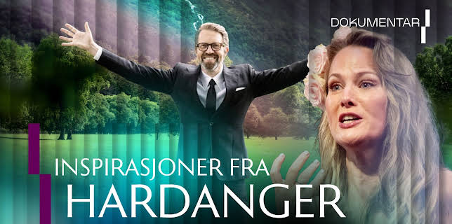 19:50: Klassiske opplevelser: Inspirasjoner fra Hardanger | NRK 2 | 11/2 2025