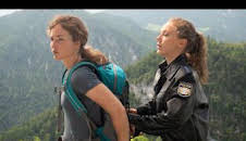 Asesinatos en la montaña (T4): Ep.8 La esquela