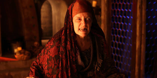 23:20: Lost Girl (S2 E4) (S2) | Viasat Series | 2/27 2026