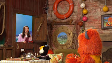 5:20 PM: Meaban and Moo (S3 E3) (S3) | BBC Alba | 4/13 2026