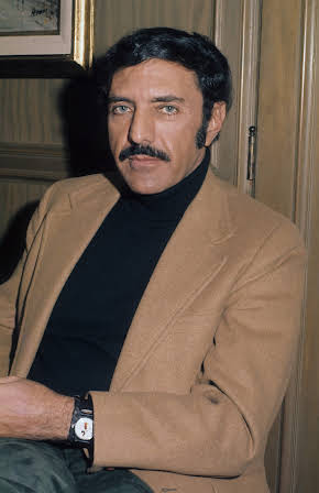 William Peter Blatty as Director