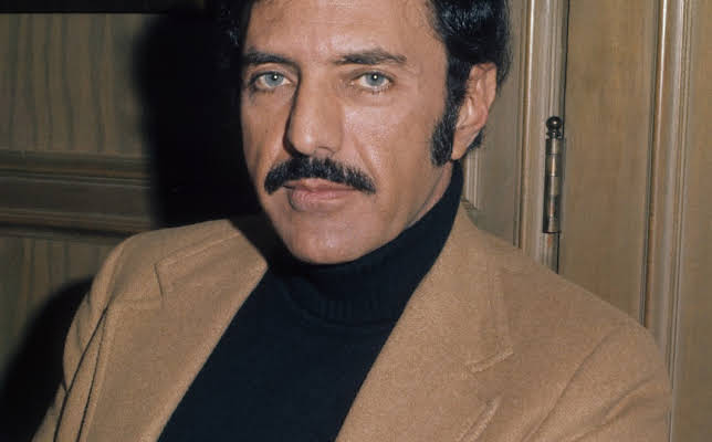 William Peter Blatty