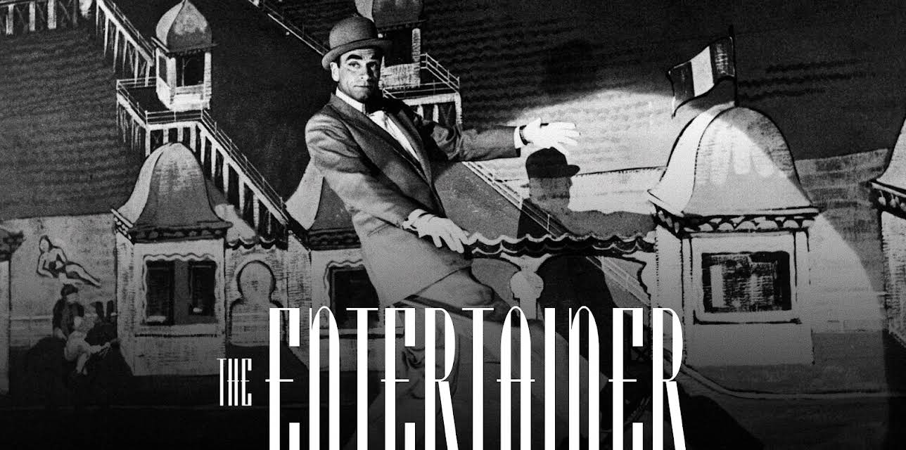 The Entertainer (2010)