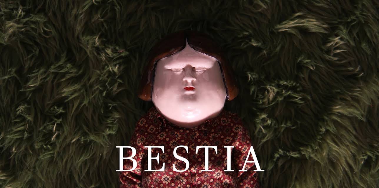 Bestia (2021)