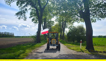 16:00: Cześć Polska – Hallo Polen | 3SAT | 5/2 2026