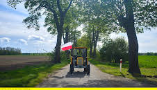 Cześć Polska – Hallo Polen