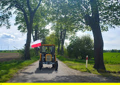 Cześć Polska – Hallo Polen