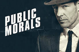 Public Morals Season 1: A Token of Our Appreciation