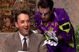 Al Derecho y Al Derbez season-1: Al derecho y al Derbez - Navidad