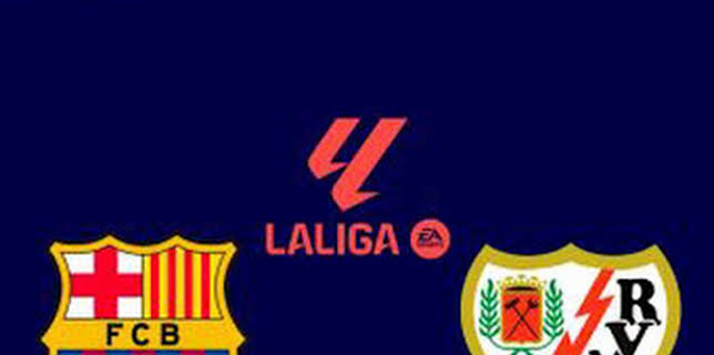 10:15: Resúmenes LALIGA EA Sports (T25/26): Barcelona - Rayo | GOL | 3/23 2026
