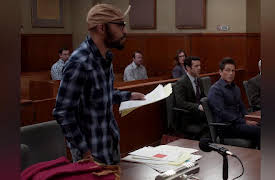 The Grinder Season 1: Delusions of Grinder