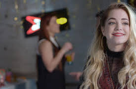 Go! Vær dig selv: Episode 5