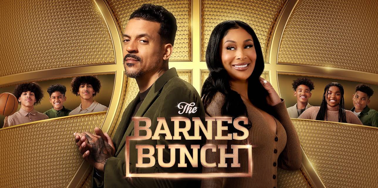 The Barnes Bunch