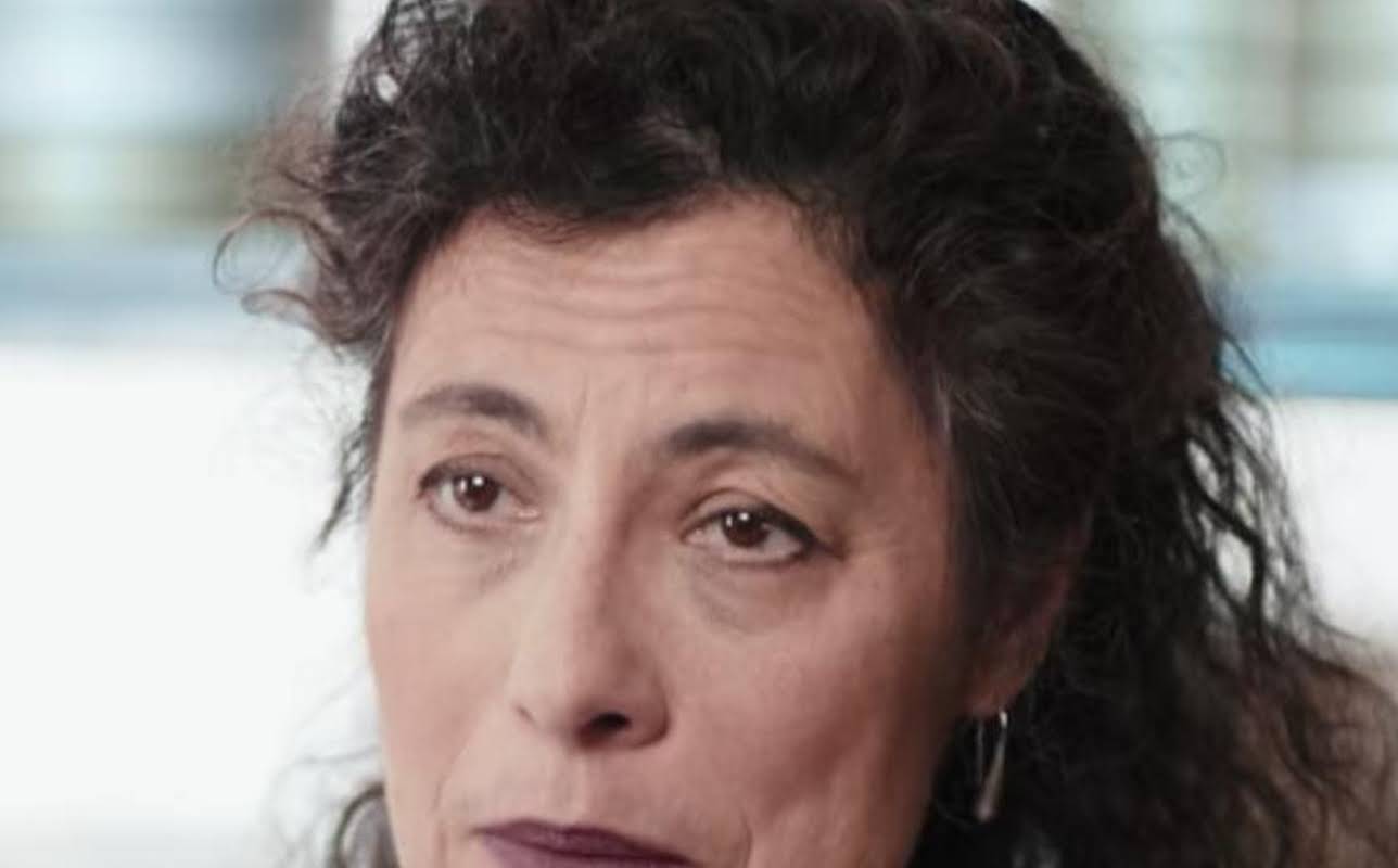Jane Brucker