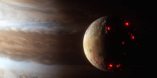 09:00: Eine Reise durch das Sonnensystem | ZDFinfo | 11/13 2025