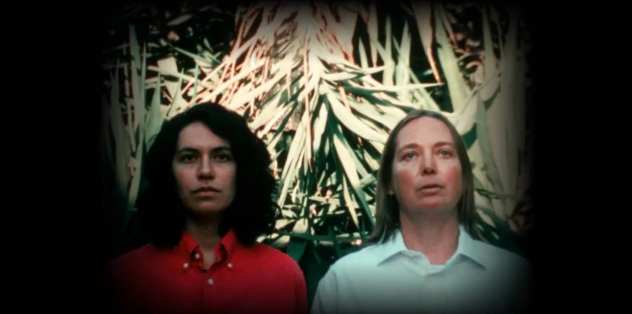 Hey Sweet Pea (2023)