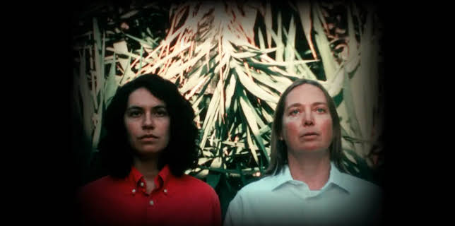 Hey Sweet Pea (2023)